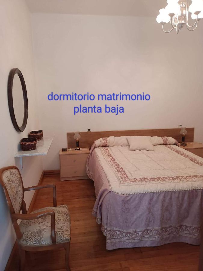 Apartamentos Outeiro A Pobra do Caramiñal Eksteriør billede