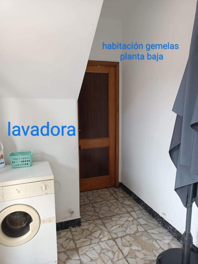 Apartamentos Outeiro A Pobra do Caramiñal Eksteriør billede