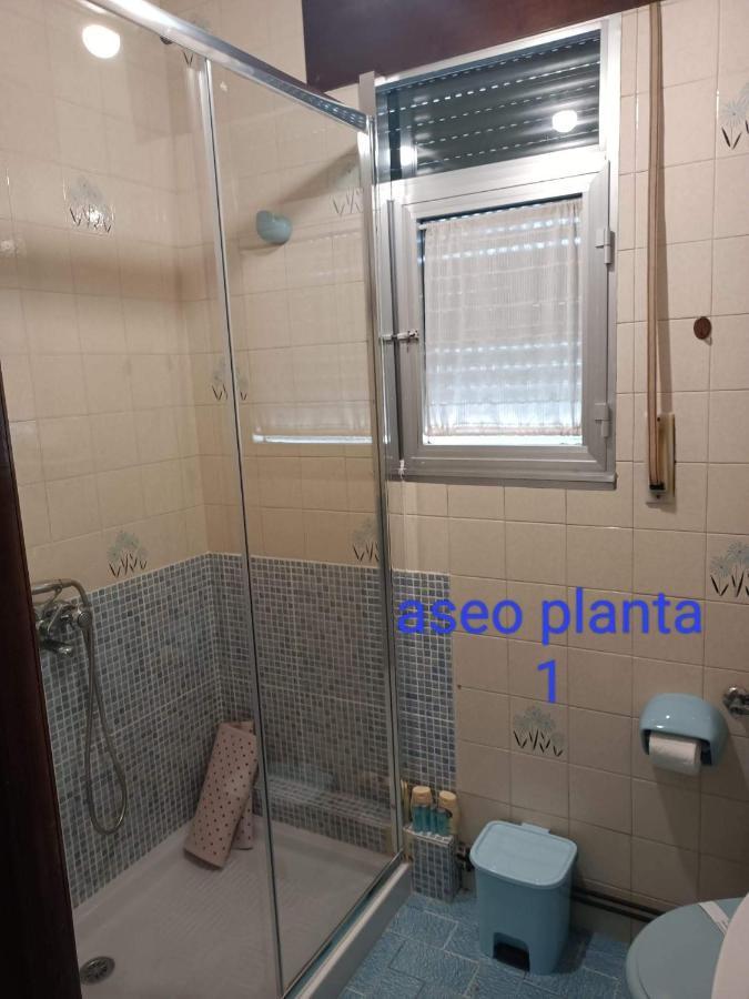 Apartamentos Outeiro A Pobra do Caramiñal Eksteriør billede