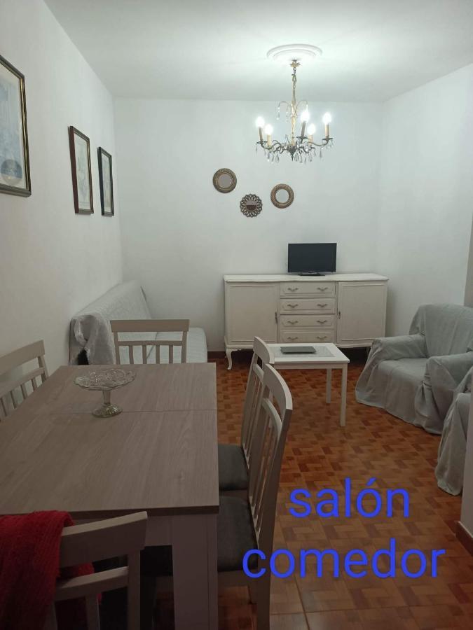 Apartamentos Outeiro A Pobra do Caramiñal Eksteriør billede