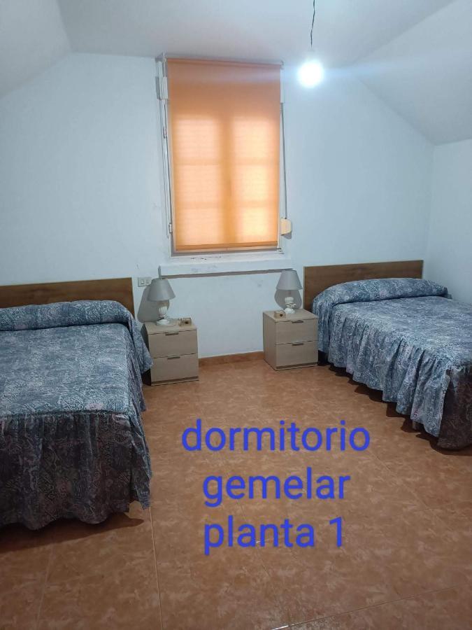 Apartamentos Outeiro A Pobra do Caramiñal Eksteriør billede