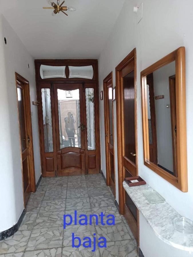 Apartamentos Outeiro A Pobra do Caramiñal Eksteriør billede