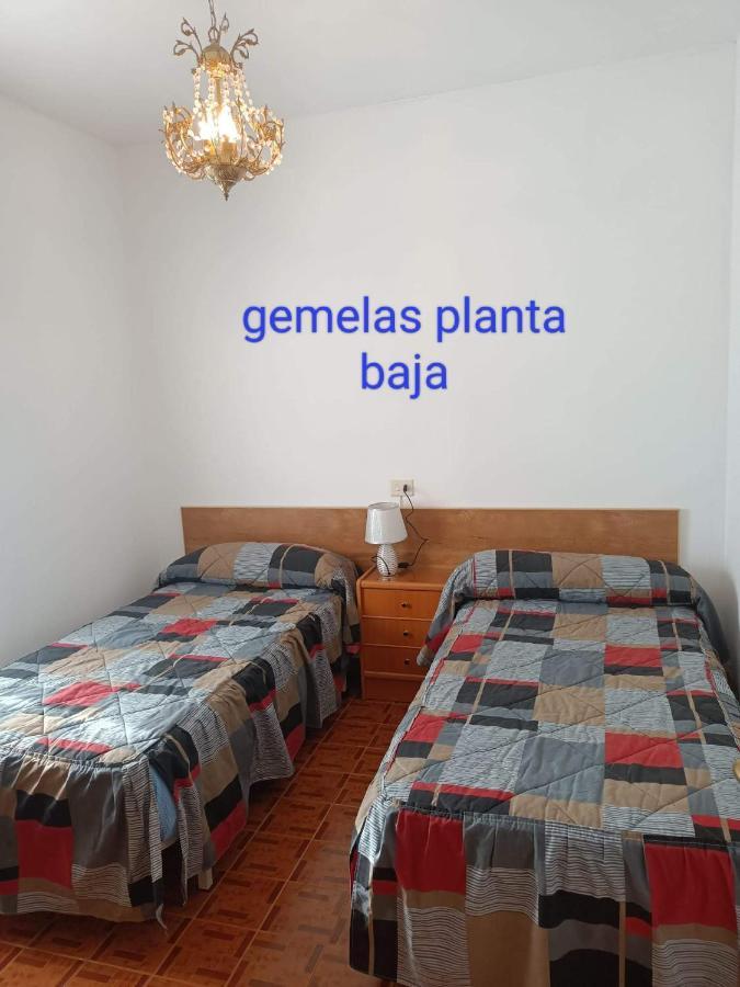 Apartamentos Outeiro A Pobra do Caramiñal Eksteriør billede
