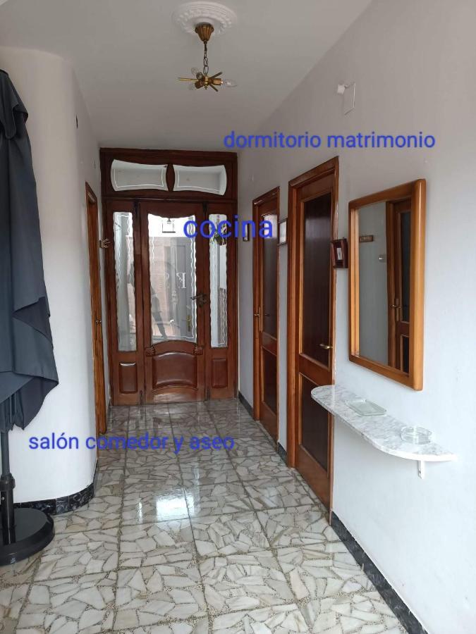 Apartamentos Outeiro A Pobra do Caramiñal Eksteriør billede