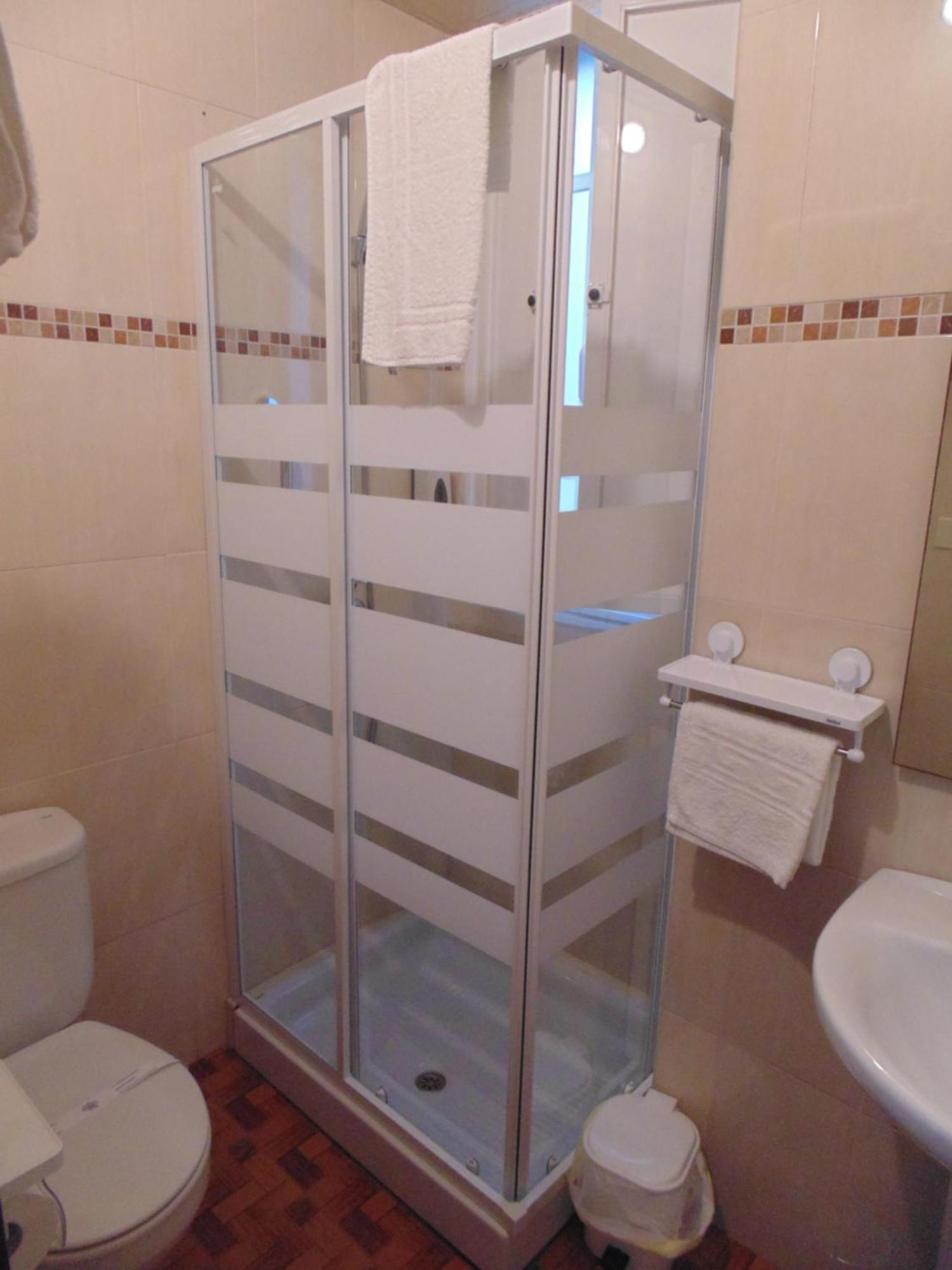 Apartamentos Outeiro A Pobra do Caramiñal Eksteriør billede