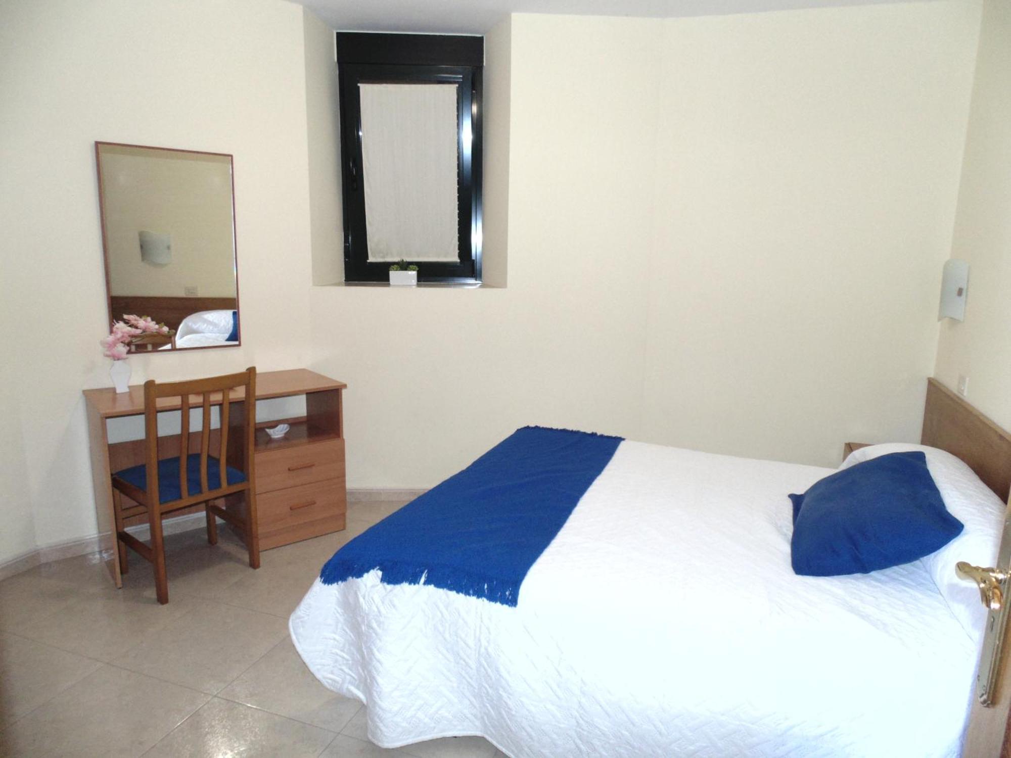Apartamentos Outeiro A Pobra do Caramiñal Eksteriør billede