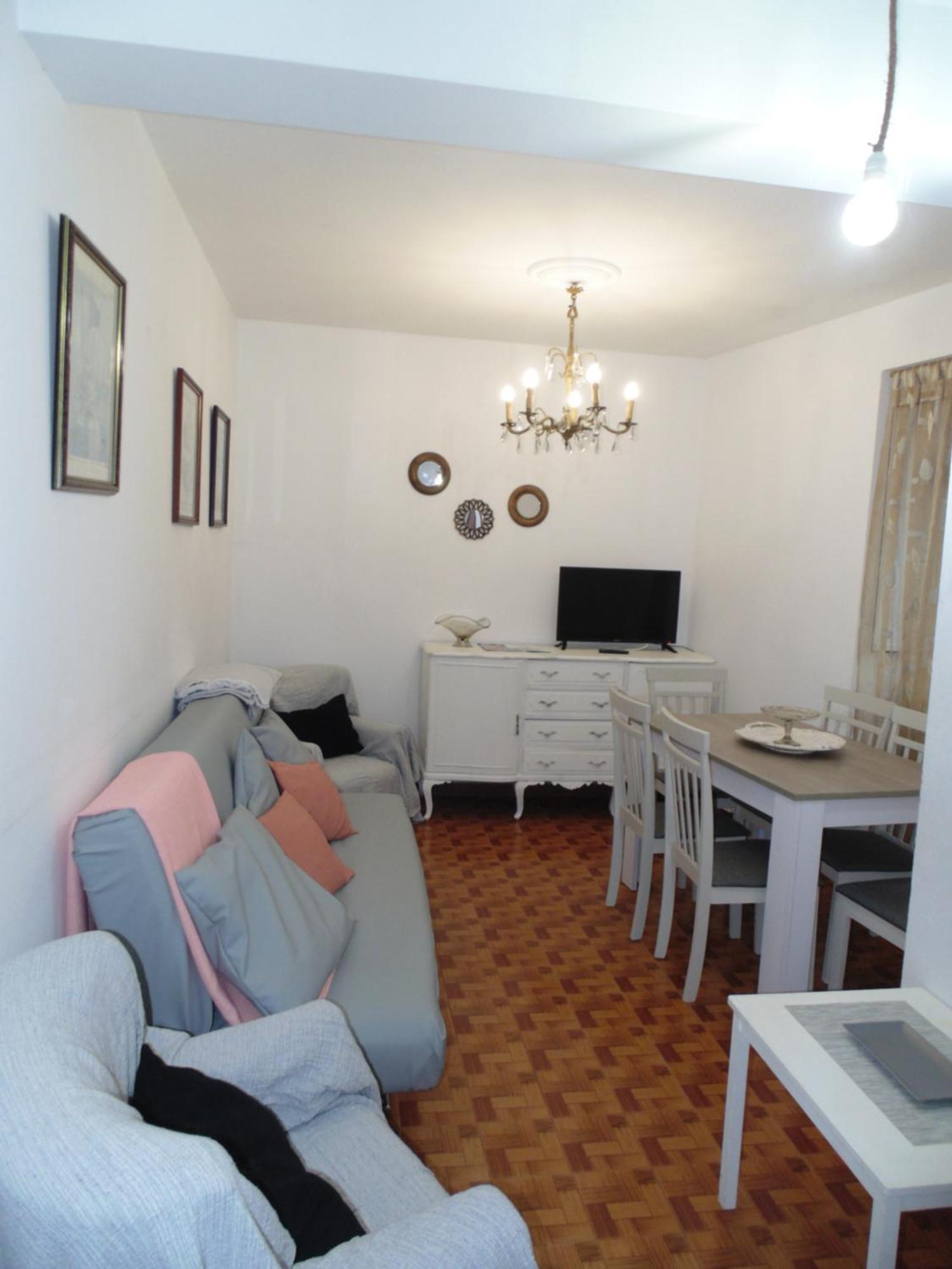 Apartamentos Outeiro A Pobra do Caramiñal Eksteriør billede