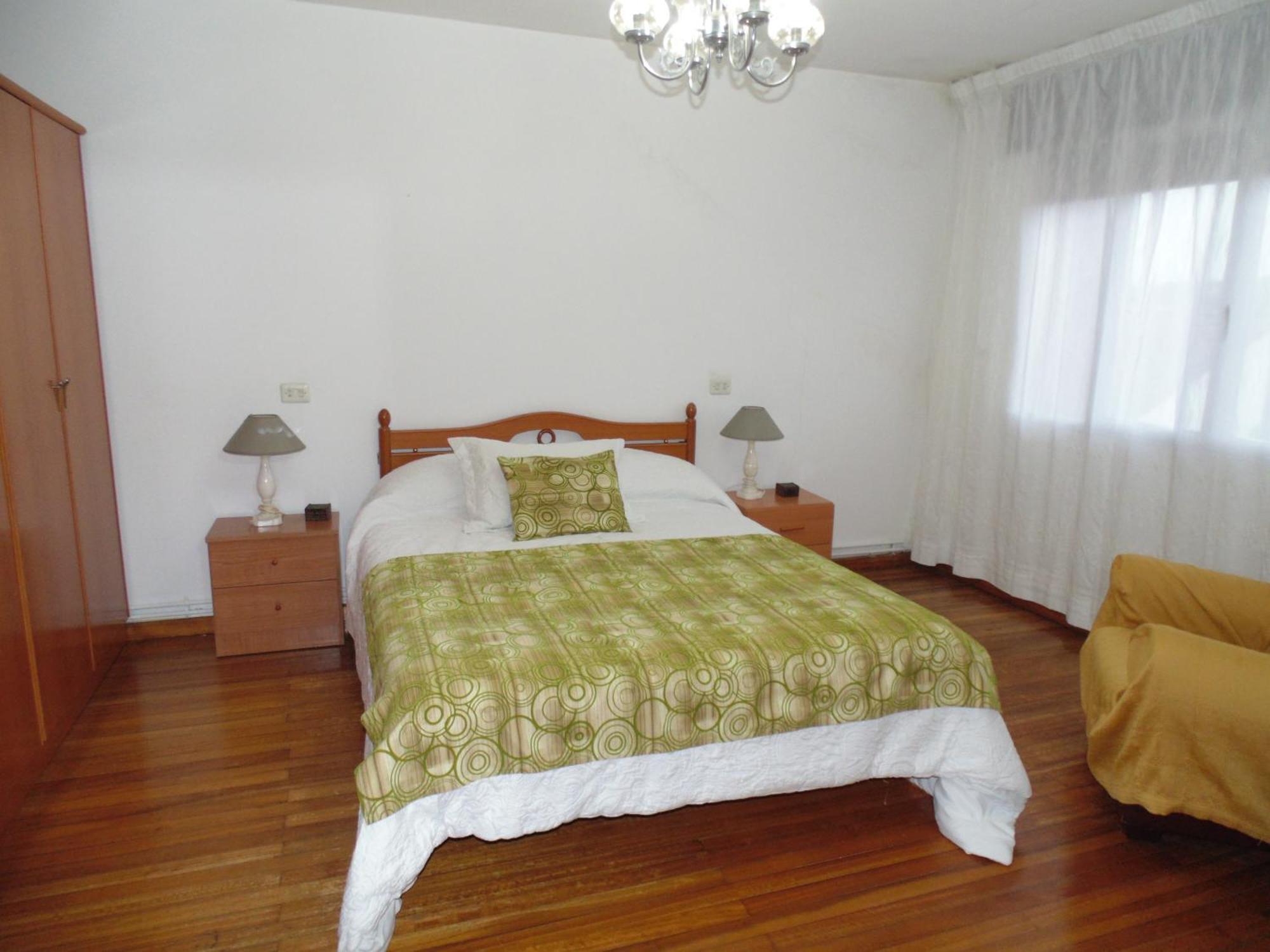Apartamentos Outeiro A Pobra do Caramiñal Eksteriør billede
