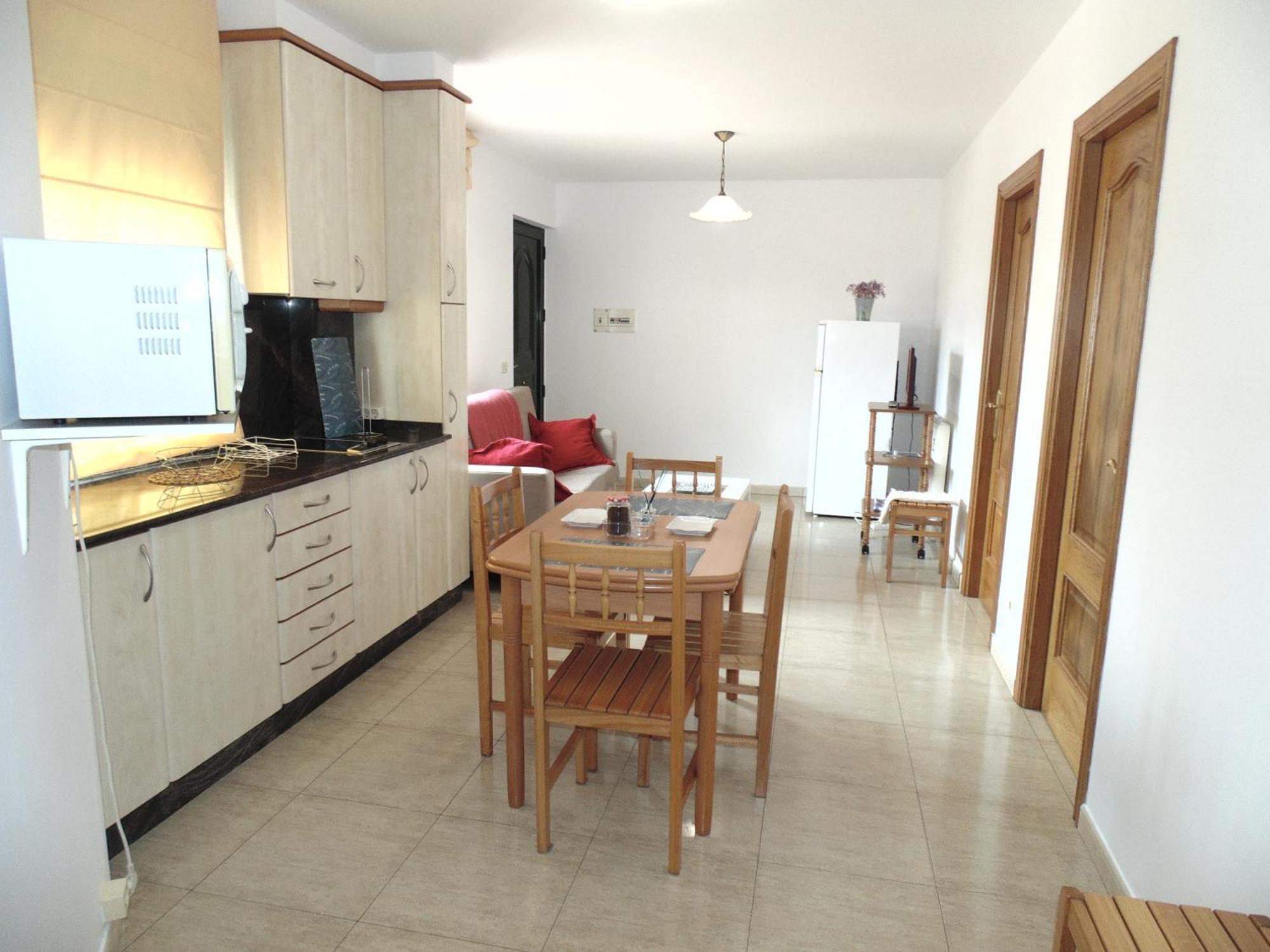 Apartamentos Outeiro A Pobra do Caramiñal Eksteriør billede