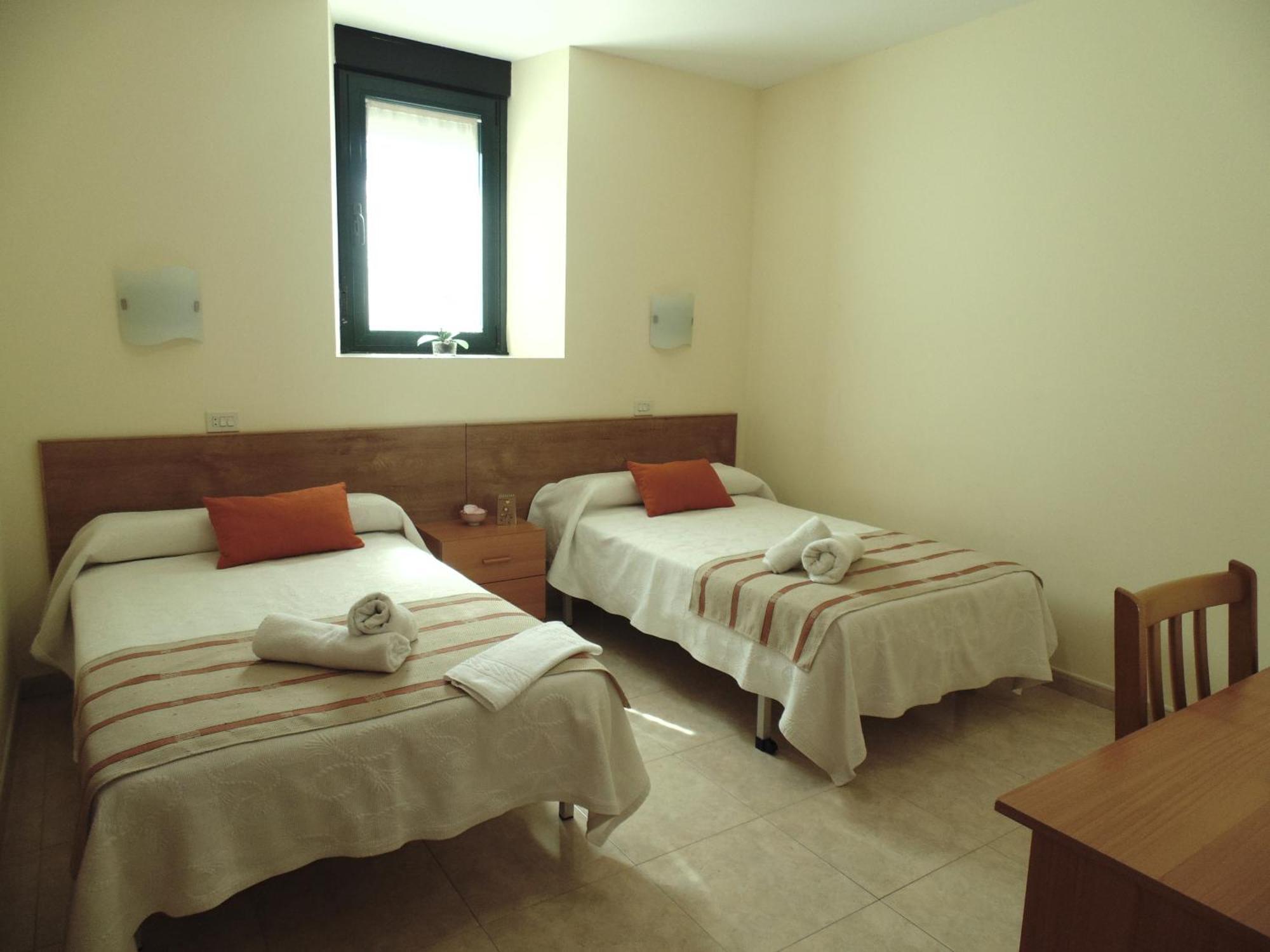 Apartamentos Outeiro A Pobra do Caramiñal Eksteriør billede