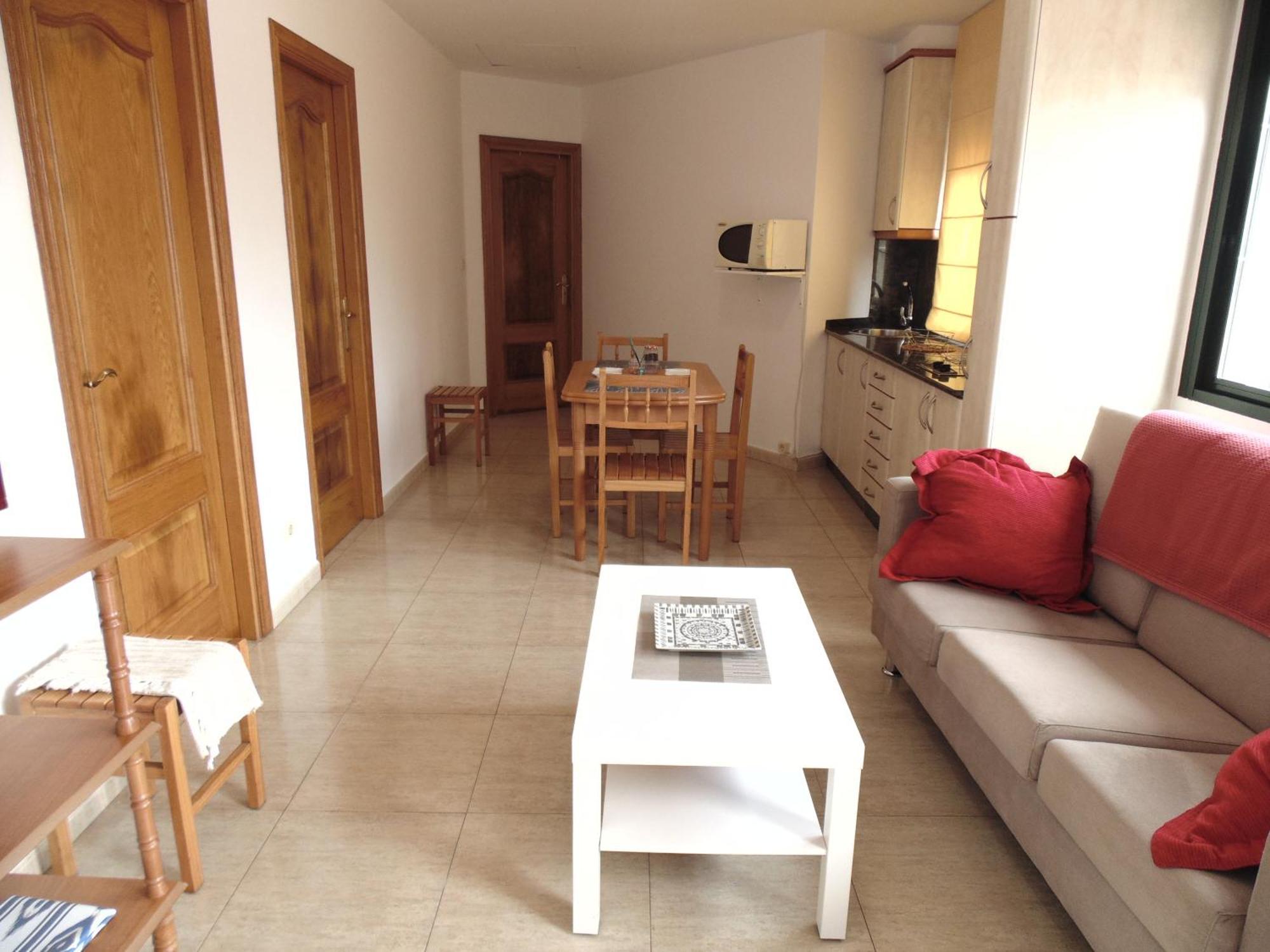 Apartamentos Outeiro A Pobra do Caramiñal Eksteriør billede