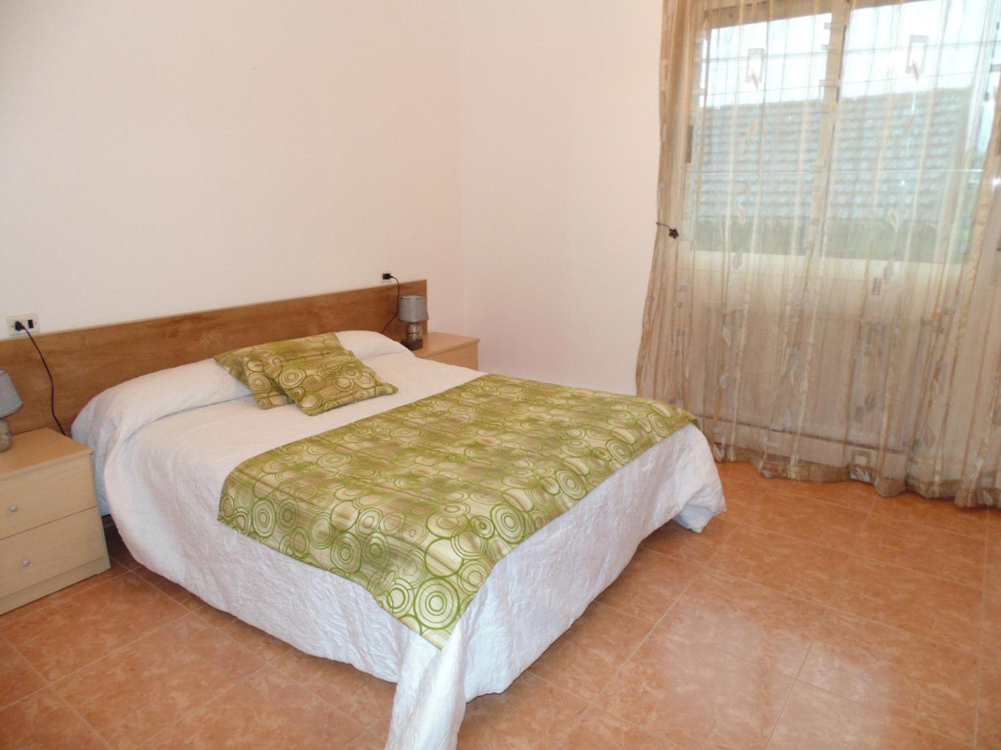 Apartamentos Outeiro A Pobra do Caramiñal Eksteriør billede