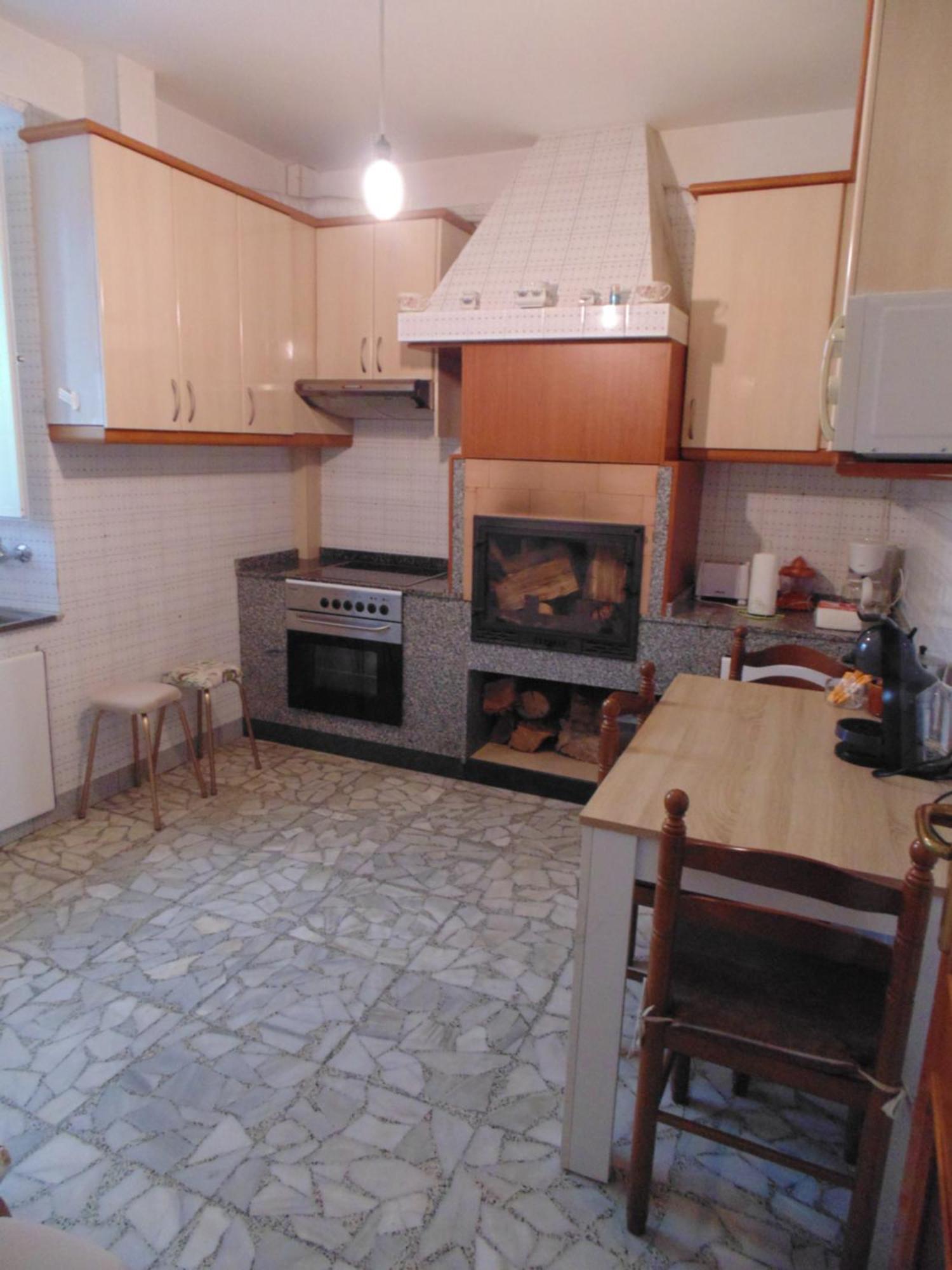 Apartamentos Outeiro A Pobra do Caramiñal Eksteriør billede