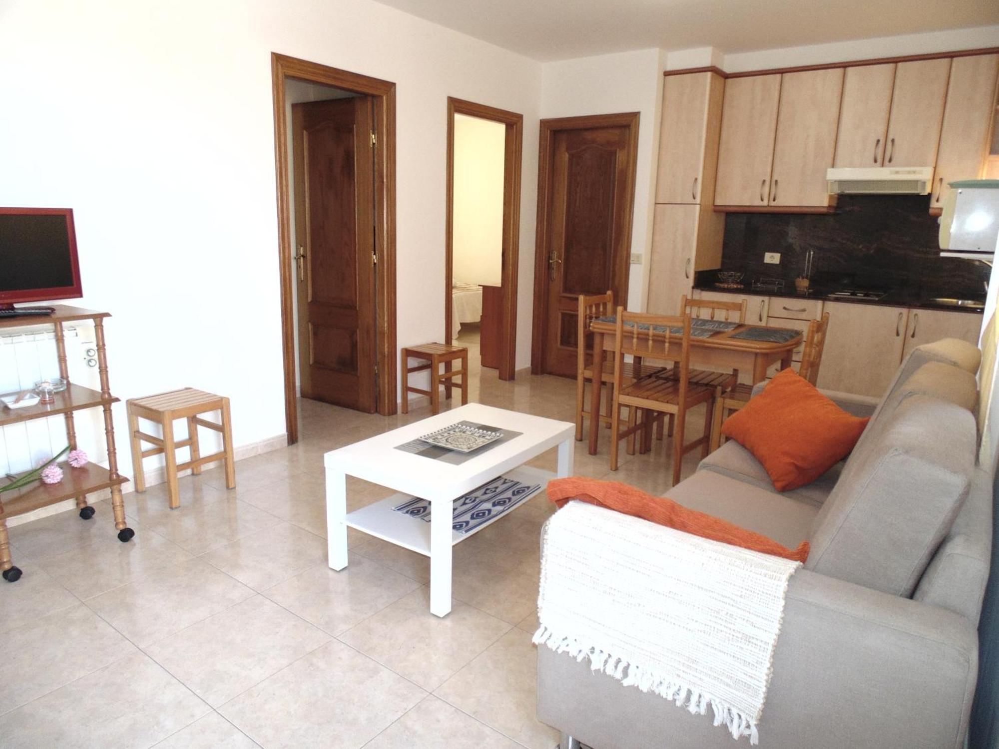 Apartamentos Outeiro A Pobra do Caramiñal Eksteriør billede