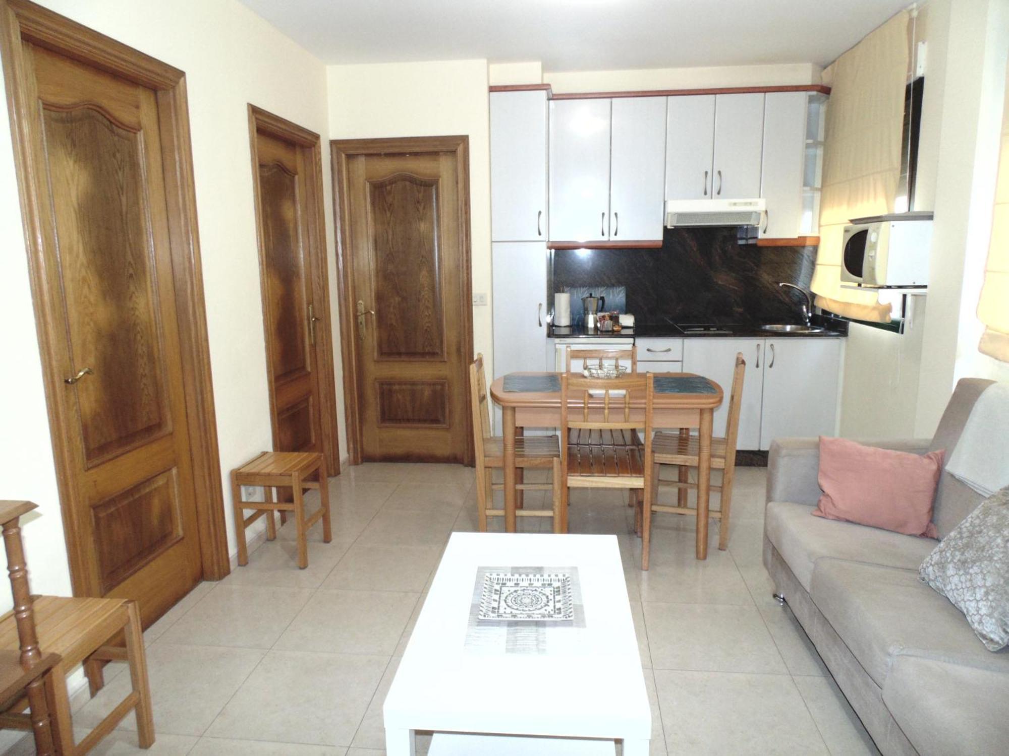 Apartamentos Outeiro A Pobra do Caramiñal Eksteriør billede